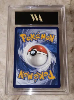 Wag Graded Gem Mint 10 Latios 203/191 Sv08: Surging Sparks Holo Pokemon - Image 2