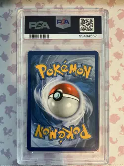 2014 Pokemon XY Flashfire #11 Charizard EX PSA 10 GEM MINT - Image 2