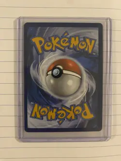 Mega Gardevoir Ex 178/132 SIR Mega Evolution Pokemon TCG (Off Center Pack Fresh) - Image 2
