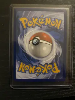 Mega Gardevoir Ex 178/132 SIR Mega Evolution Pokemon TCG (Off Center Pack Fresh) - Image 4