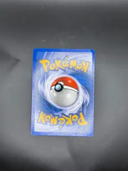2000 Pokemon Team Rocket Dark Vileplume 1st Edition Holo Rare 13/82 - Image 5