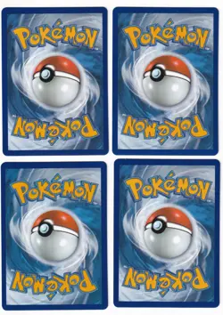 Pikachu V-UNION Set - SWSH139 SWSH140 SWSH141 SWSH142 - Pokemon Celebrations - Image 2