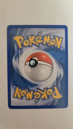 Gardevoir 7/109- EX Ruby & Sapphire 2004- Black Star Rare - Pokemon TCG - Image 2