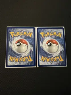 Tornadus SVP 209 & Thundurus SVP 210 - POKEMON CENTER - Promo Set - Image 4