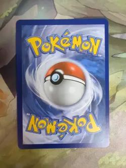 Pokemon Gardevoir EX TCG Delta Species Celebrations: Classic Collection 93/101 - Image 2