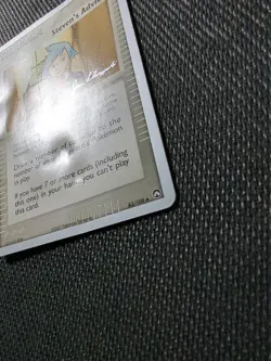 Pokemon TCG Steven's Advice World Championship 2008 Singles 83/108 - Image 2