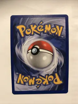 Pokemon TCG Base Set 1st Edition Regular Finish Fire Energy 98/102 GERMAN - Image 2