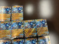 Lot 26 Pokemon TCG Lucario Ex Stamped Promo 051/131 Prismatic Evolutions - Image 3