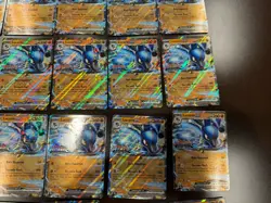 Lot 26 Pokemon TCG Lucario Ex Stamped Promo 051/131 Prismatic Evolutions - Image 4