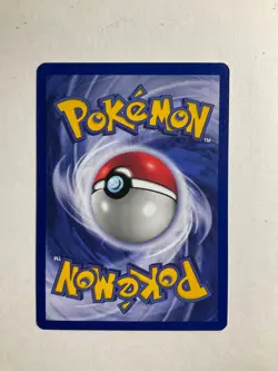 Pokemon TCG Mew Promo #8 Pokemon Promos Regular Promo Vintage MINT !!! - Image 2