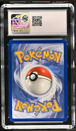 Pokemon- Charizard VSTAR 174/172 Brilliant Stars Rainbow Secret CGC Gem Mint 10 - Image 2