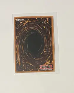 Yu-Gi-Oh! Heat Wave #RA03-EN058 Secret Rare & Super Rare 1st Ed (NM) - Image 3