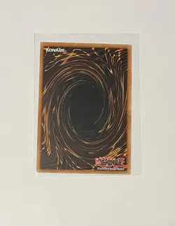 Yu-Gi-Oh! Heat Wave #RA03-EN058 Secret Rare & Super Rare 1st Ed (NM) - Image 5