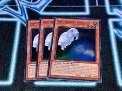 Ghost Mourner & Moonlit Chill x3 - RA02 - Super Rare (SR) - Yugioh 🔥 - Image 1