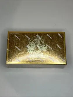 Yu-Gi-Oh Legendary Decks 1 [1st Edition] NEW Exodia Dark Magicians Yugioh Yugi's 83717825463 - Image 1