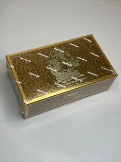 Yu-Gi-Oh Legendary Decks 1 [1st Edition] NEW Exodia Dark Magicians Yugioh Yugi's 83717825463 - Image 2
