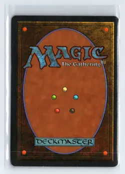 CORAL REEF - MTG Magic the Gathering Card - Homelands - Common - Image 2