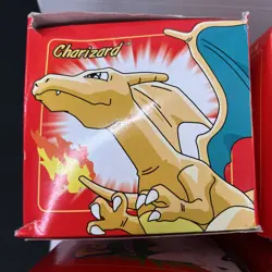 1999 Pokemon Burger King Gold Plated Trading Card Set of 6 Pokeball Sealed - Image 2