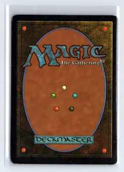 CRYPT COBRA - MTG Magic the Gathering Card - Mirage - Uncommon - Image 2