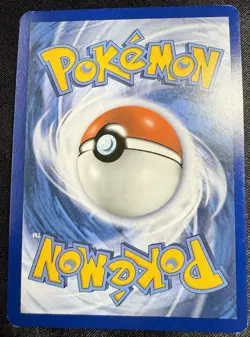 Pokemon TCG Morelull S&M Burning Shadows 97/147 Reverse Holo Common Card NM - Image 2