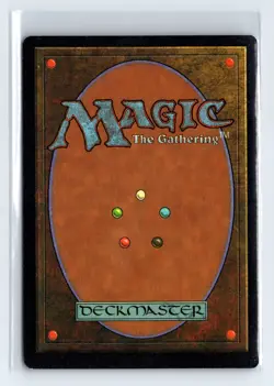 FUNERAL CHARM - MTG Magic the Gathering Card - Visions - Common - Image 2