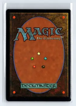GRANGER GUILDMAGE - MTG Magic the Gathering Card - Mirage - Common - Image 2