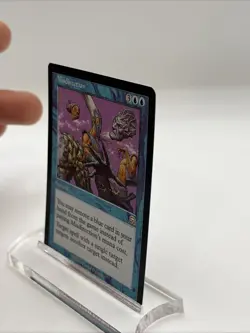 Misdirection Mercadian Masques Near Mint Mtg Magic The Gathering Never Played - Image 3