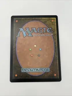 Misdirection Mercadian Masques Near Mint Mtg Magic The Gathering Never Played - Image 5