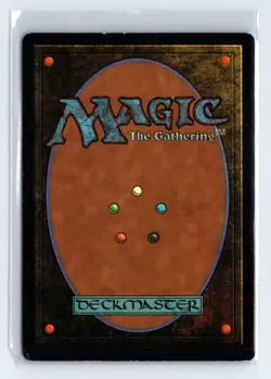 ETHEREAL CHAMPION - MTG Magic the Gathering Card - Mirage - Rare - Image 2