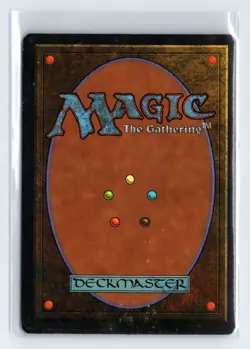 EVIL PRESENCE - MTG Magic the Gathering Card - Revised - Uncommon - Image 2