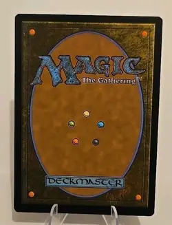 Nine-Lives Familiar MTG Foundations Regular - Image 2