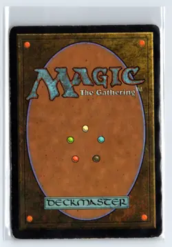 Abduction Sixth Edition Uncommon - MTG Magic the Gathering Card - Image 2