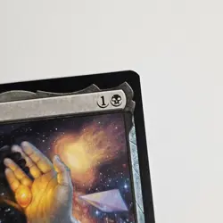 MtG Spider-Man, The Soul Stone NM #0066 Magic The gathering Mythic Artifact - Image 5