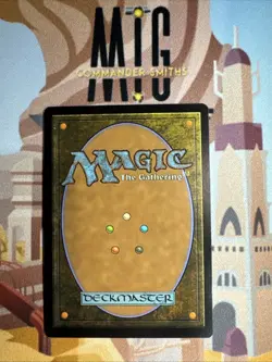 Vampiric Tutor 🔥 NonFOIL 🔥 MTG NM Near Mint Eternal Masters (112) - Image 2