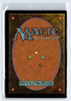Mystic Compass Sixth Edition Uncommon - MTG Magic the Gathering Card - Image 2
