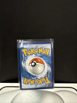 Pokemon TCG Melmetal VMAX Holo Ultra Rare Full Art Pokemon Go 048/078 Near Mint - Image 2