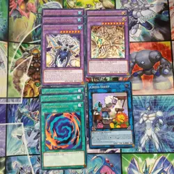 Yugioh Dracotail Deck Core - Image 3