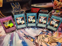 YuGiOh! Destiny Board RP02-EN045 / Spirit Message Set! Retro Pack 2 (2020) - Image 1