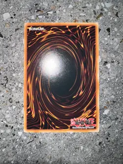 Yugioh TCG Radiant Typhoon Chant DOOD-EN061 Ultra Rare 1st Edition NM-M - Image 4