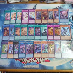 Yugioh Asian English Master Set CR09AE001 - 100 Complete Original - Image 3