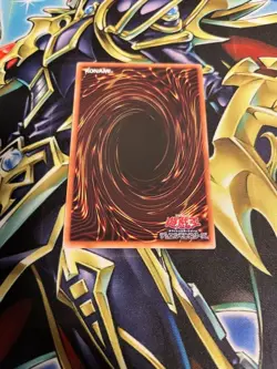 WPP6-JP035 - Yugioh - Japanese - Ame no Habakiri no Mitsurugi - Prismatic Secret - Image 2