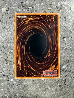 Yugioh Jupiter the Power Patron of Destruction DOOD-EN044 Ultra Rare 1st Ed NM-M - Image 2