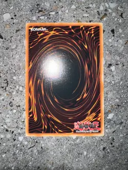Yugioh Jupiter the Power Patron of Destruction DOOD-EN044 Ultra Rare 1st Ed NM-M - Image 4