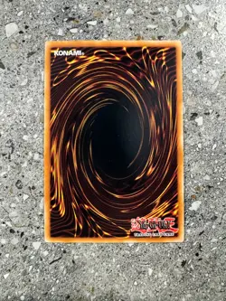 Yugioh TCG Rage Rose Witch DOOD-EN040 Ultra Rare 1st Edition NM-M - Image 2