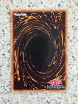 Yu-Gi-Oh! Cards Dark Desertapir Japanese Normal - Image 2