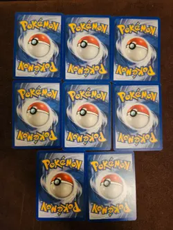 Pokemon Card EX Hidden Legends Lot of 24 - Image 3