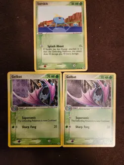Pokemon Card EX Hidden Legends Lot of 24 - Image 4