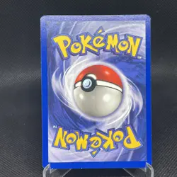 Dragonair #18 18/102 Base Set Regular Non Holo Rare Pokemon Card Vintage WOTC LP - Image 2
