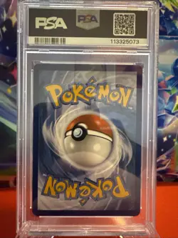 Pecharunt 129 Sv: Scarlet & Violet Promo Cards PSA 10 - Image 2