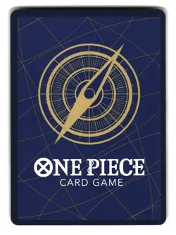Trafalgar Law ST03-008 Gift Collection 2023 One Piece Card - Image 2